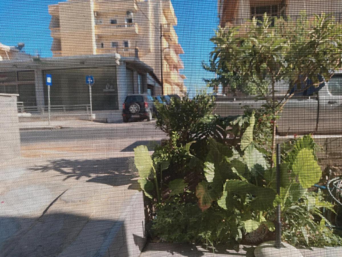 Hrysanthl Apartment Chania  ภายนอก รูปภาพ