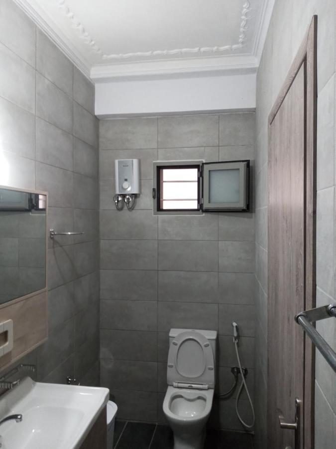 Hrysanthl Apartment Chania  ภายนอก รูปภาพ