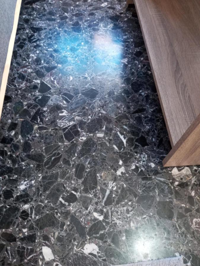 Hrysanthl Apartment Chania  ภายนอก รูปภาพ