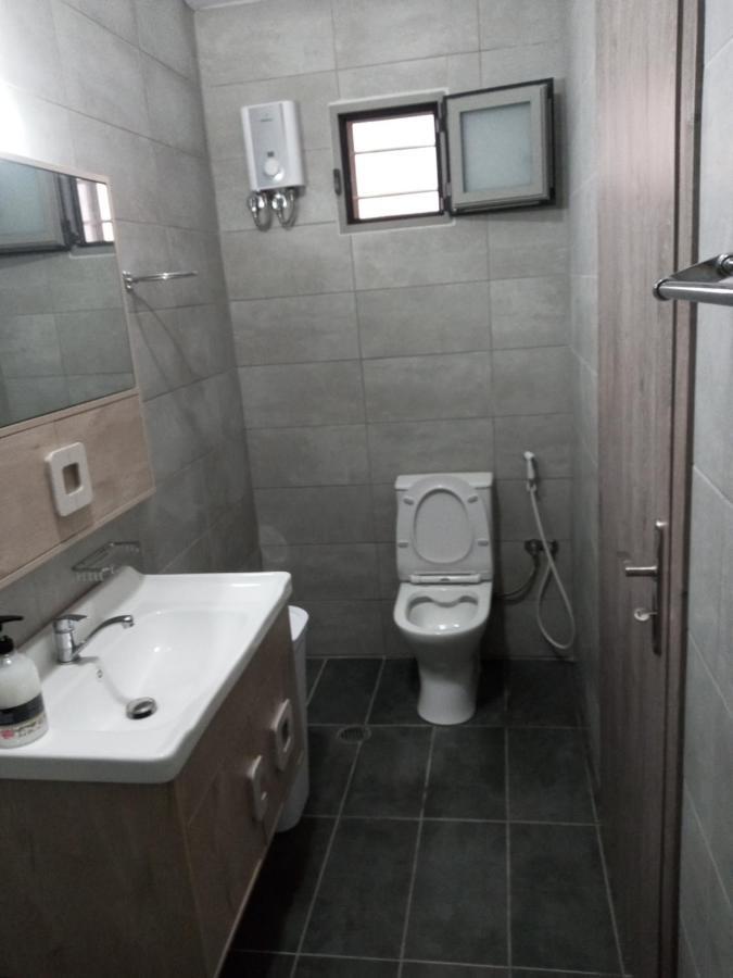 Hrysanthl Apartment Chania  ภายนอก รูปภาพ