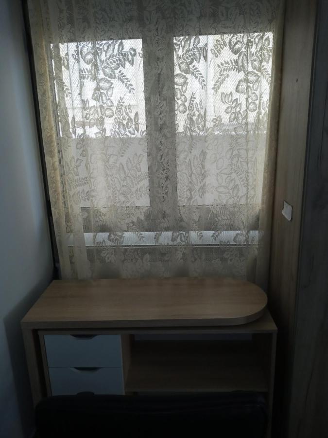Hrysanthl Apartment Chania  ภายนอก รูปภาพ
