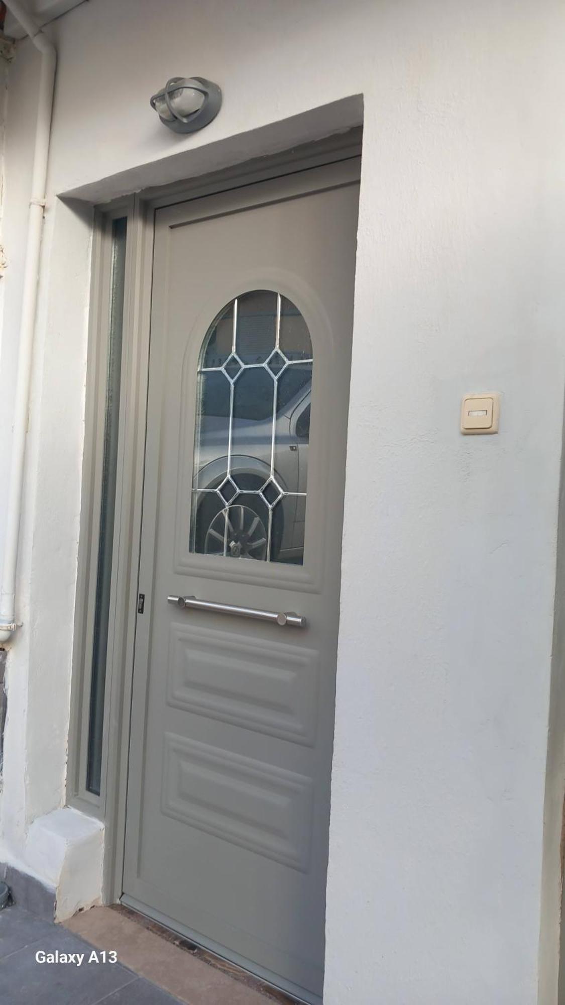 Hrysanthl Apartment Chania  ภายนอก รูปภาพ