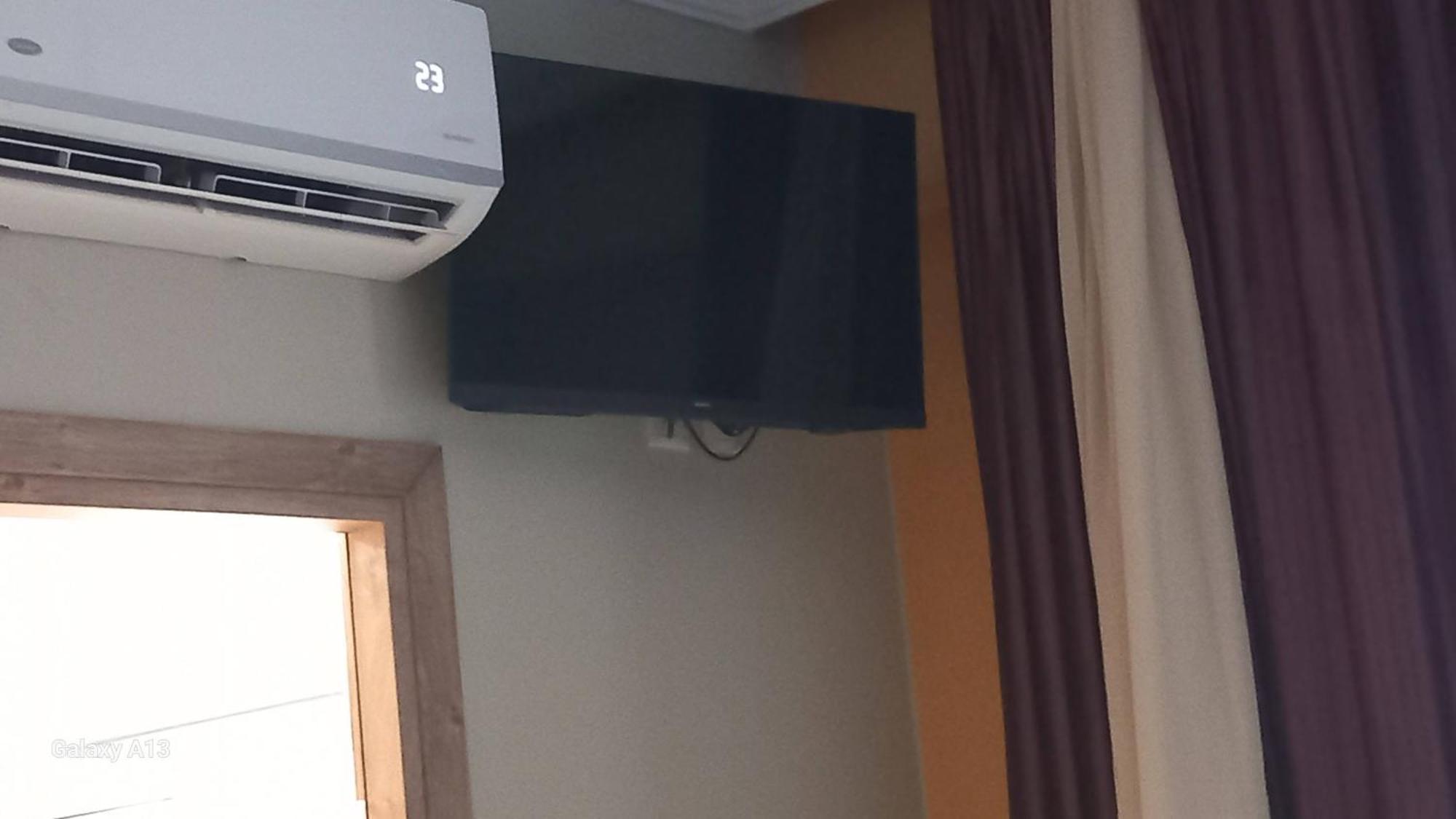 Hrysanthl Apartment Chania  ภายนอก รูปภาพ