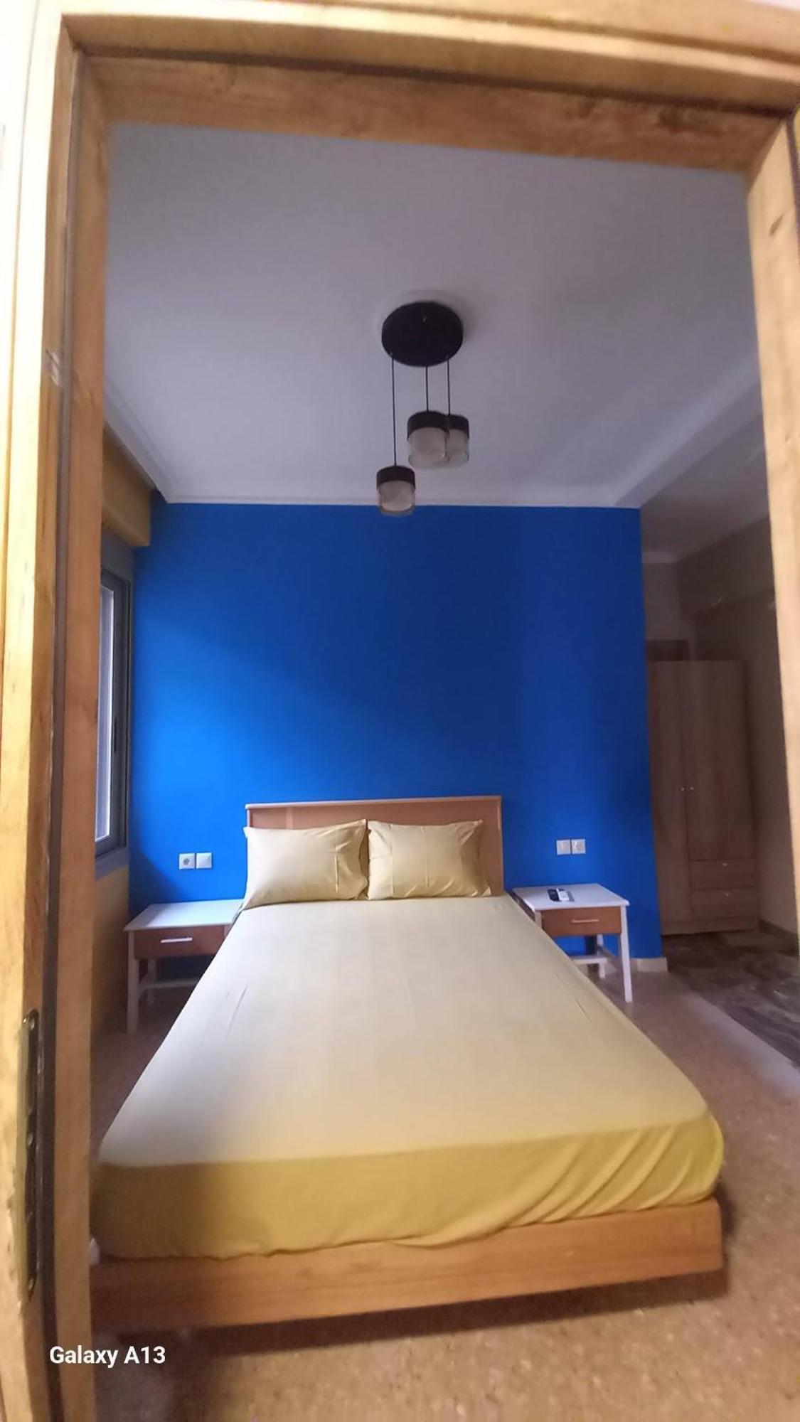 Hrysanthl Apartment Chania  ภายนอก รูปภาพ