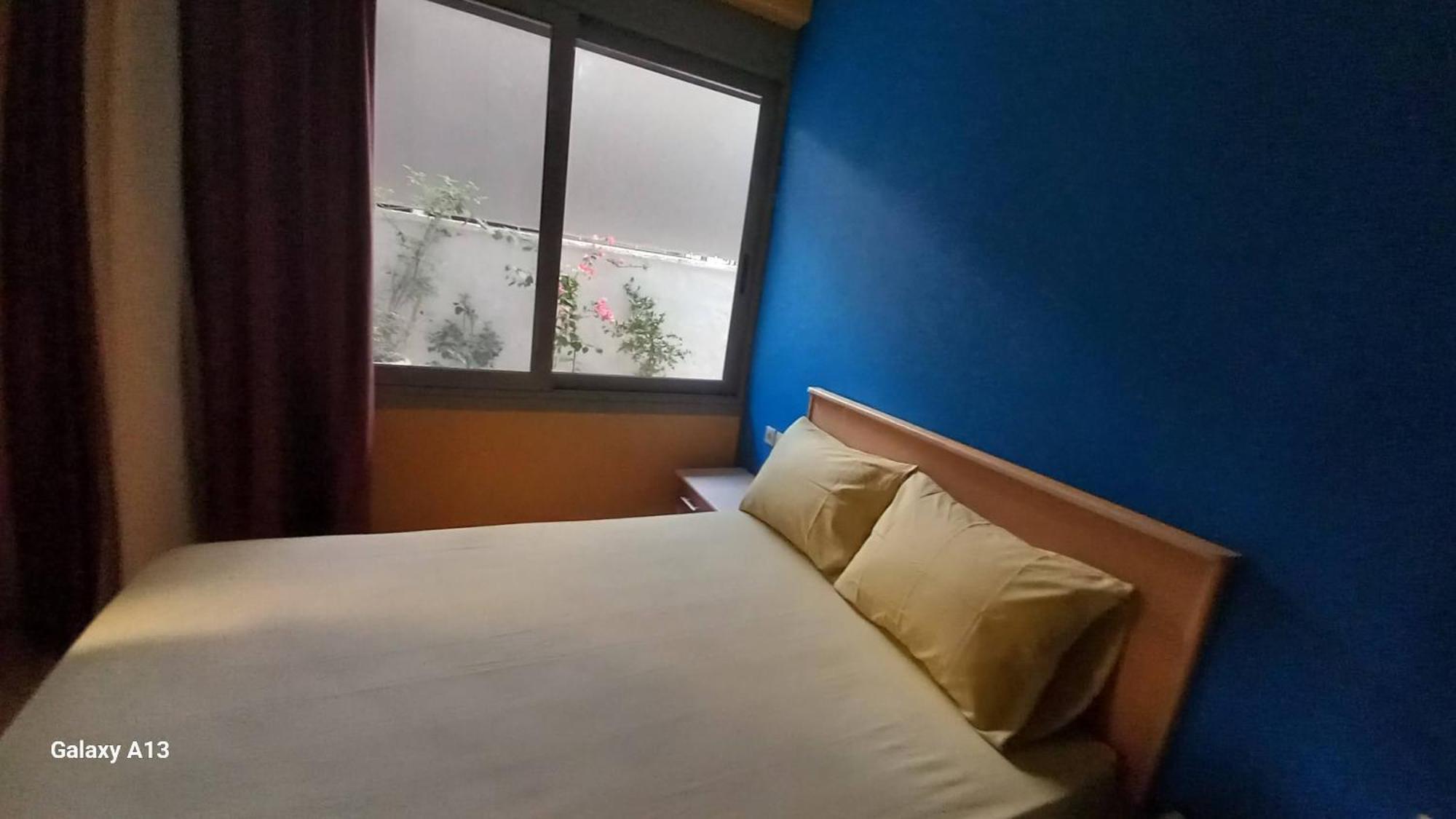 Hrysanthl Apartment Chania  ภายนอก รูปภาพ