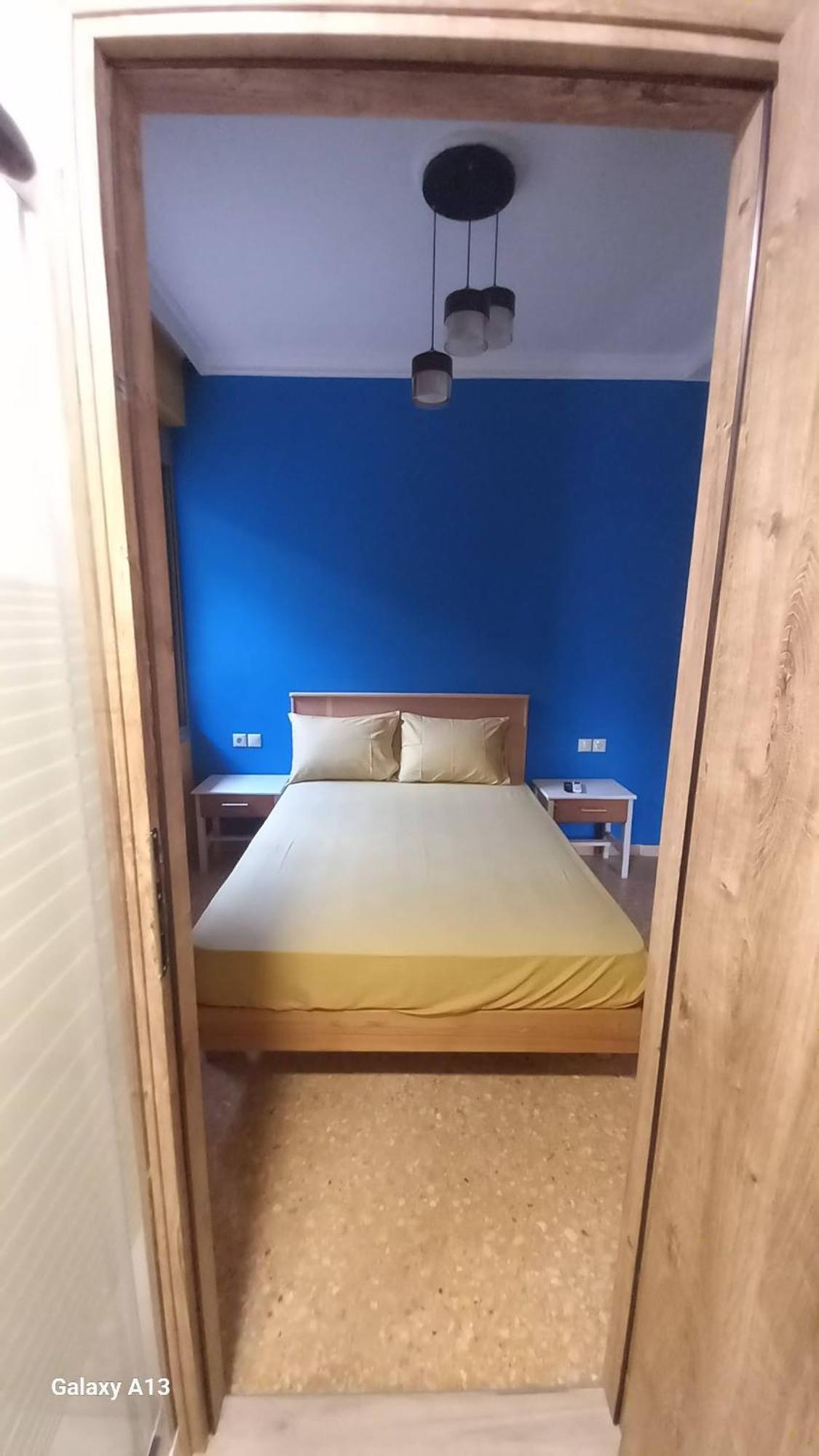 Hrysanthl Apartment Chania  ภายนอก รูปภาพ