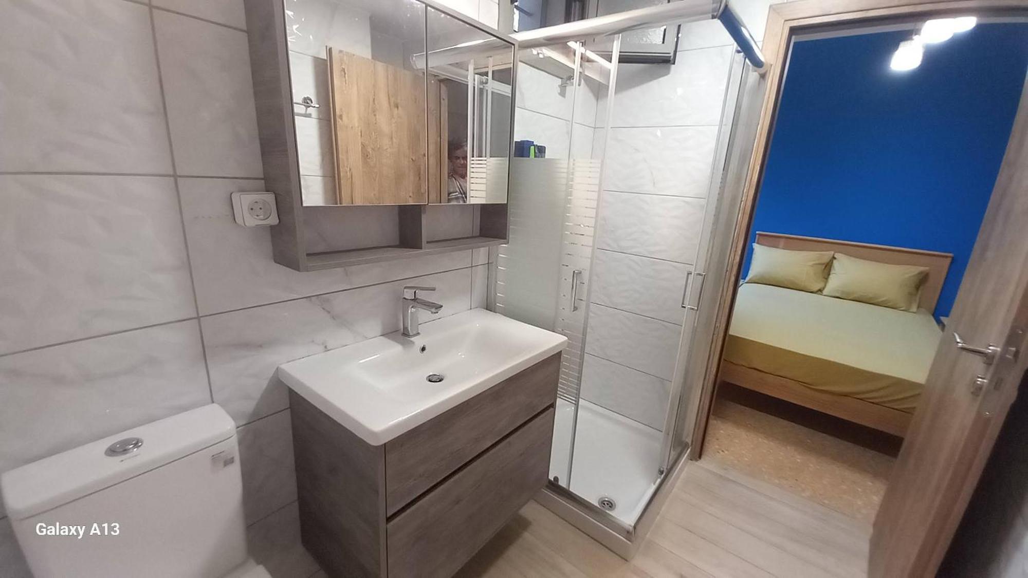 Hrysanthl Apartment Chania  ภายนอก รูปภาพ